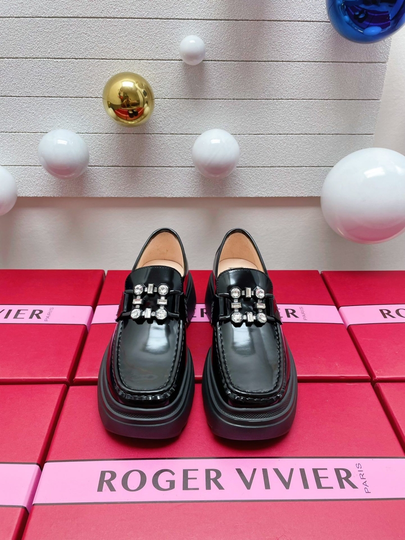 Roger Vivier Loafers